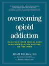 Cover image for Overcoming Opioid Addiction